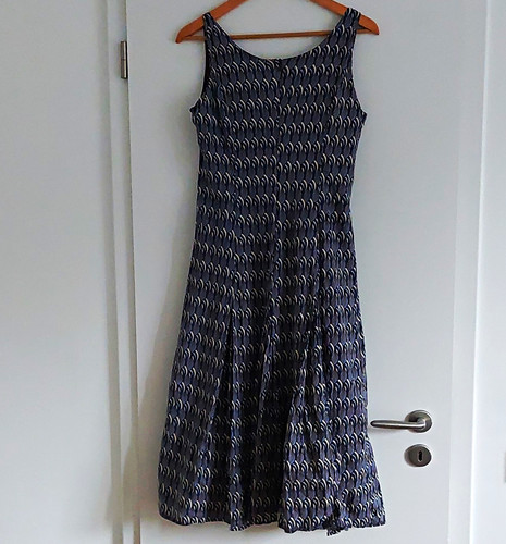 Virmani damen trägerkleid - damen,