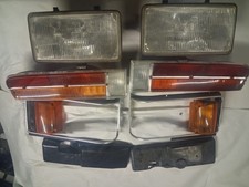 Original Ford Granada MK1