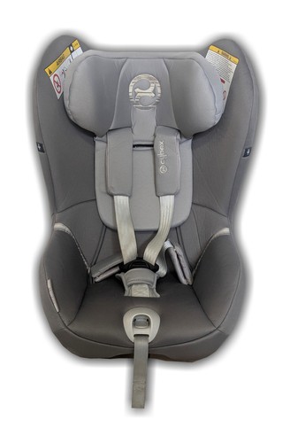 Cybex sirona size - cybex, i-size