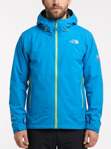 The north face summit - the, series