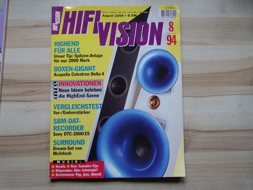 Hifi vision august 1994 8 - vision,