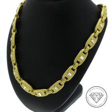 Wert 88.000,- Original Kieselstein Cord Diamant Collier 750 Gold massiv xxyy