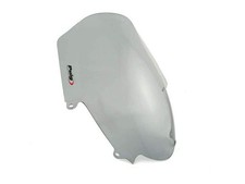 Puig Tourenscheibe Windschild Dark Smoke für Suzuki Bandit 650 S (05-06)