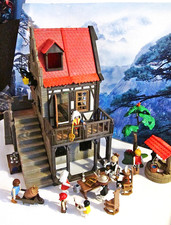 Playmobil 3447 Ratskeller