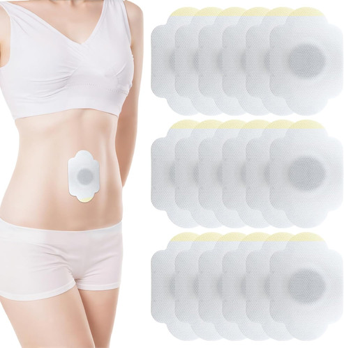 Stück detox patches - 18,
