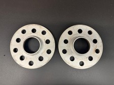 20mm 2x10mm Spurverbreiterung Spurplatten 5x112 57,1 Artikel 12118