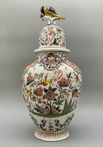Riesige 1900 holländische - riesige,
