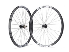 NONPLUS Components Laufradsatz EN299 32-Loch Laufradsatz Sram XD 1490g Enduro