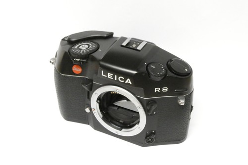 Leica gehäuse body - leica, r8