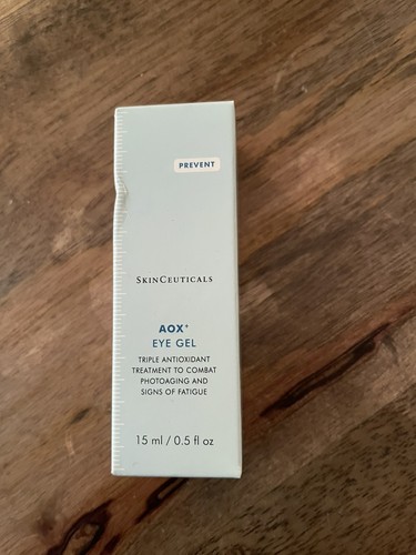 Skinceuticals aox augengel - skinceuticals,