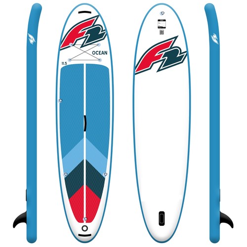 Ocean ltd stand up - f2,
