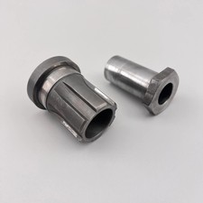 Harley Davidson Big Twin Verlängerung Kurbelwellenzapfen Getriebe 40266-85