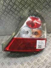 Rückleuchte links  Honda