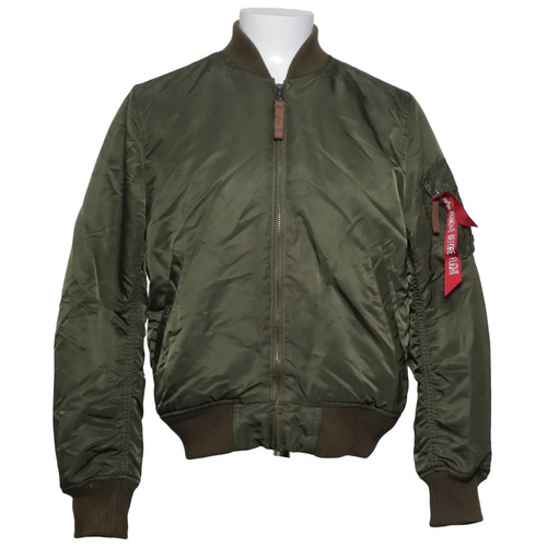 Alpha industries bomberjacke - alpha,
