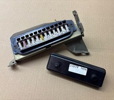 Mercedes W114 W115 /8 Sicherungskasten Sicherungs Dose Box Halter Deckel TOP