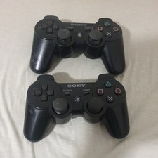 DualShock 3 Controller Sony