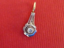 Antiker Jugendstil Anhänger