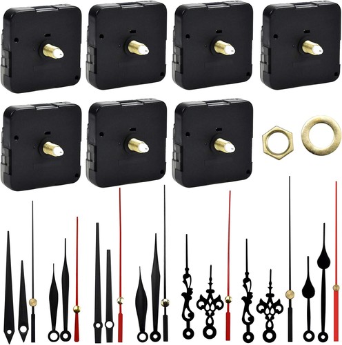 Quarz uhrwerk wanduhr - quarz,