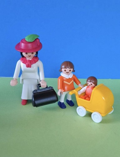 Playmobil figuren feine dame - playmobil,