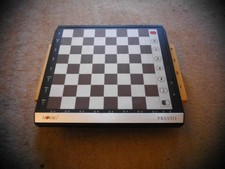 Schachcomputer Novag Presto für Anfänger