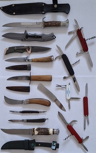 Kleine sammlung stück - kleine, 15
