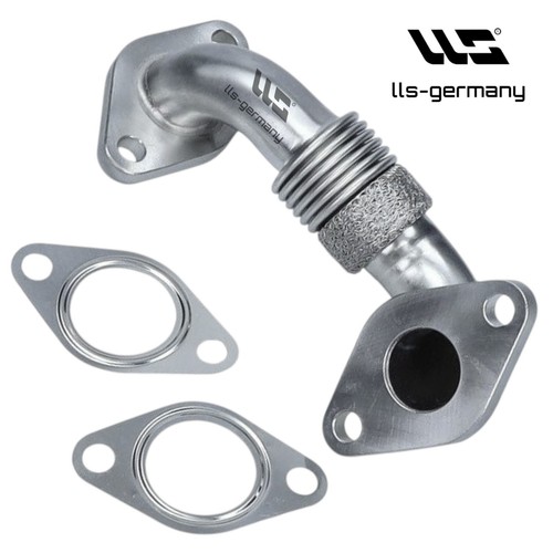 Agr rohrleitung für audi seat - rohrleitung,
