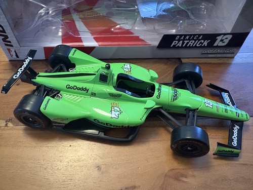 Danica patrick daddy - daddy, 2018
