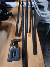 VW Dekor Leisten.  T5