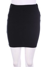 Pimkie Rock Minirock S Schwarz