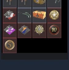 Counterstrike 2 / CS:GO Global