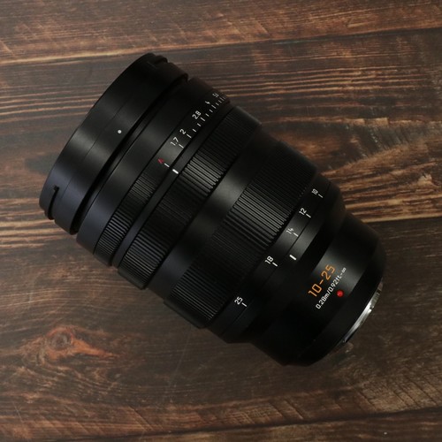 Panasonic leica - panasonic,