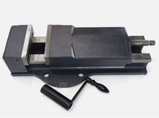 Hydraulik Schraubstock Hilma