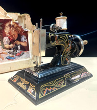 Casige 1015 kindernähmaschine - 1015,