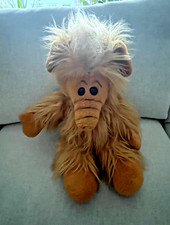 ALF Plüschtier, Stofftier  ca. 50 cm, Plüschfigur