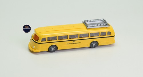 Wiking mercedes benz - 1:87,