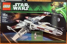 NEW LEGO 10240 Star Wars