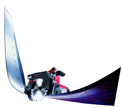 Mafell ksp flexistem - 40,