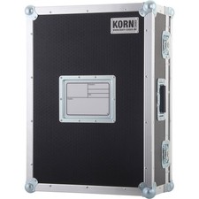 KORN Case Haubencase für Allen & Heath SQ5 inkl. Dockhouse Casebau | Neu