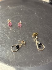 10 Karat Gold Konvolut