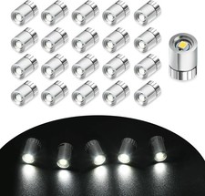 Puppenhaus Beleuchtung 20 Stück Mini LED Licht Kleine LED Lichter Puppenhaus ...