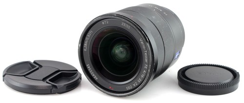 Sony 35mm za oss - fe,