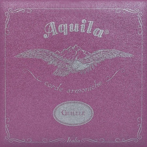 Aquila corde guilele guitalele - corde, guilele/guitalele