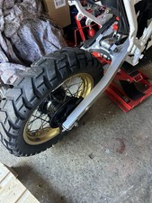 Honda XL600 XL 600 PD03