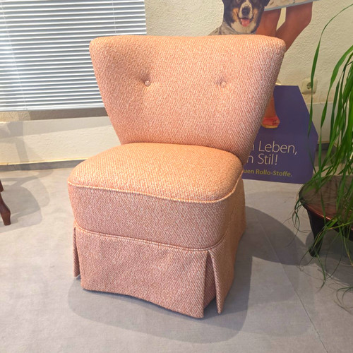 Cocktailsessel 50er 60er jahre - 60er,