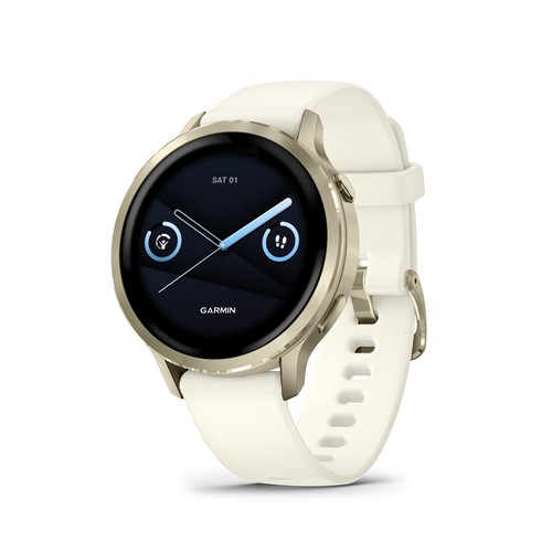 Garmin venu gold - venu, 4