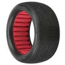 AKA PRODUCTS INC. 1/8 Diamante