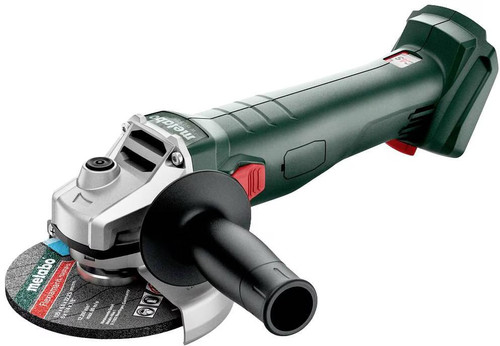 Metabo w18l 125 - metabo,