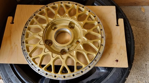 Act porsche felgenstern 5 - felgenstern,