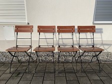 Münchner Biergartenstuhl