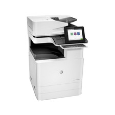 Laserjet managed flow mfp - hp,